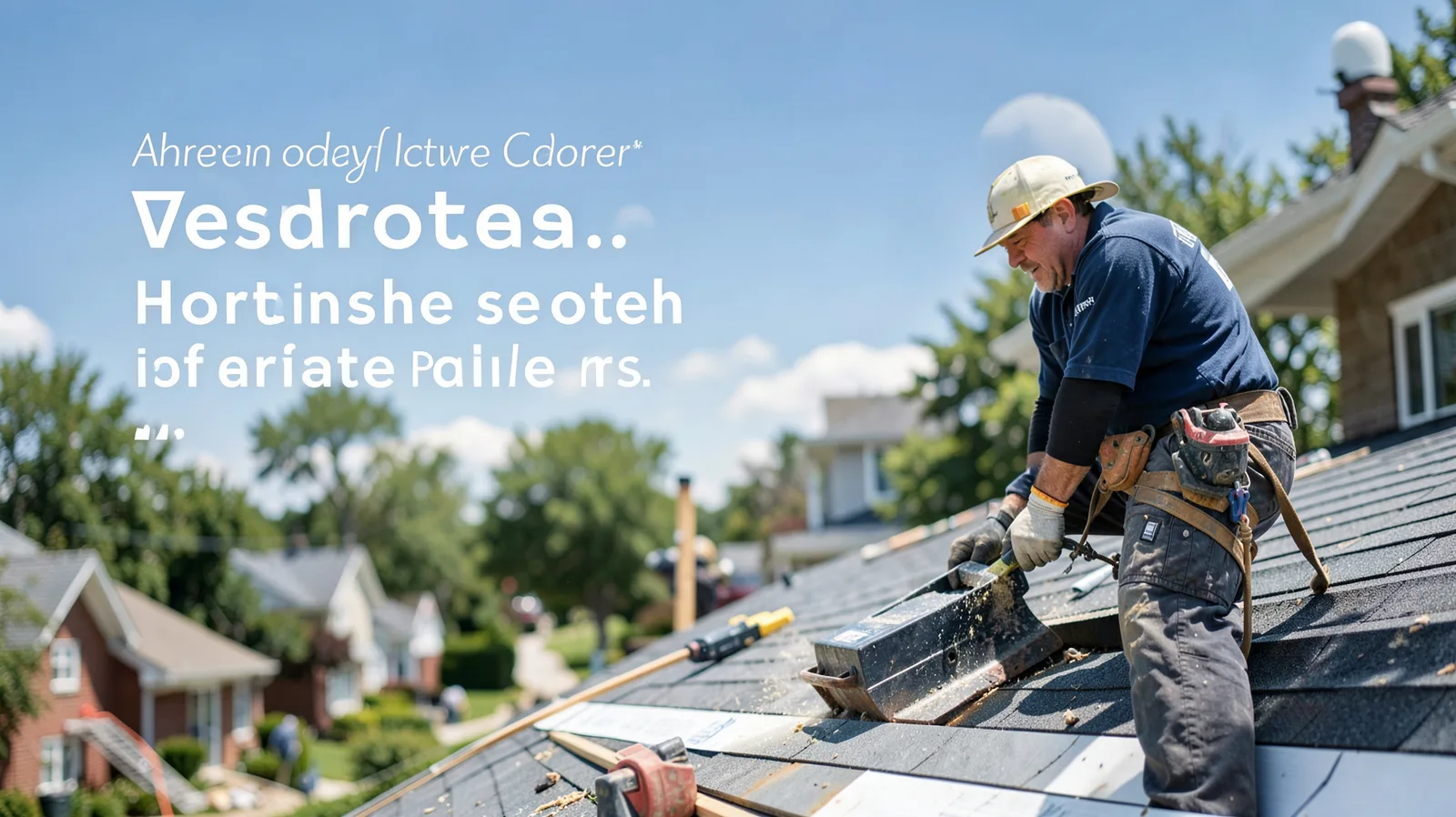 Roof Replacement in Mount Perry, OH near me